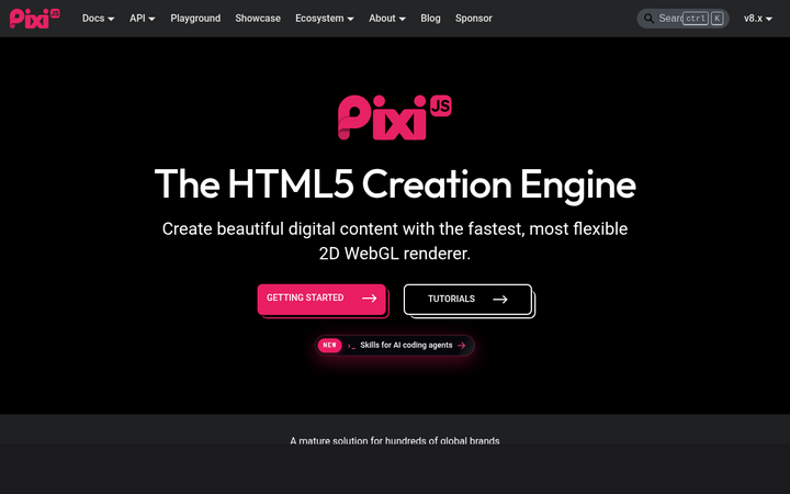 PixiJS